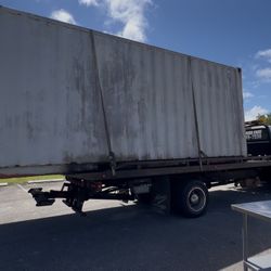 20ft Shipping Container For Sale