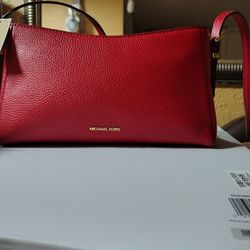 Mk Purse