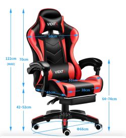 VIDITA Gaming Chairs