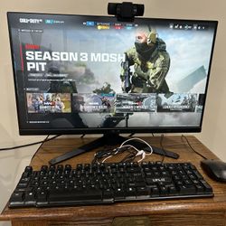 Gaming PC Lenovo Legion T5