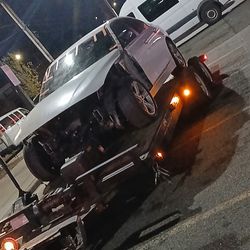 2015 328i Parts Only 