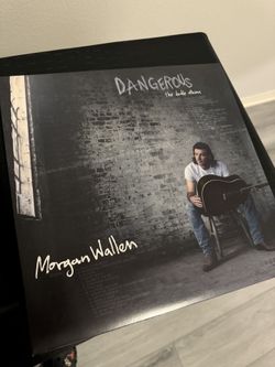 Morgan Wallen lyrics