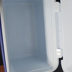 Rubbermaid Cooler $20 OBO