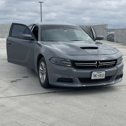 2016 Dodge Charger