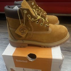 Timberland Boots Kids