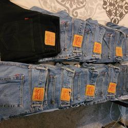 LEVI'S 