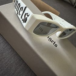 Palm Angels Sunglasses 