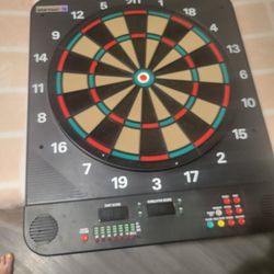 Dart Board