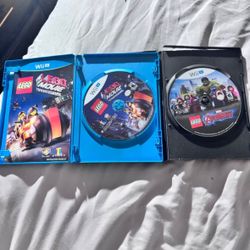 Wii Games 
