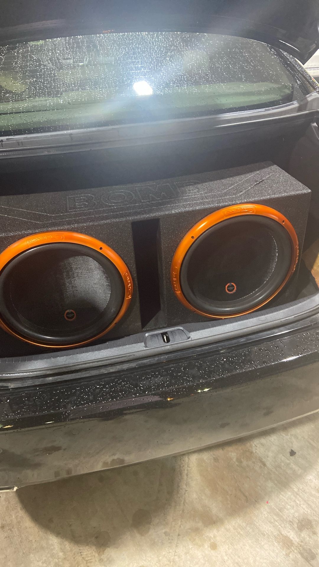 Speaker