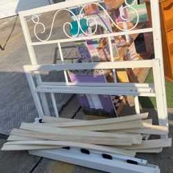 Vase Y Colchon .$120