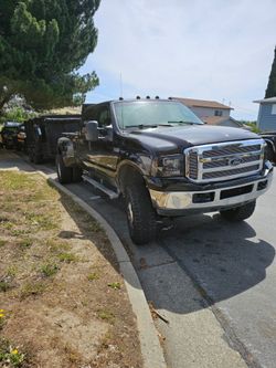 2006 Ford F-350
