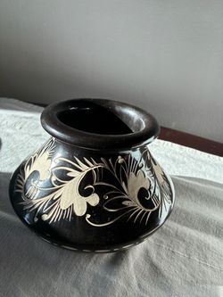 Hand painted Ceramic