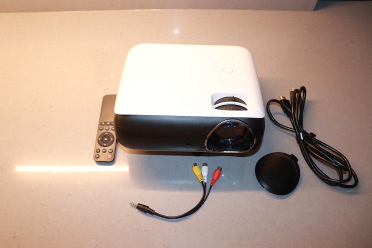 Video Projector