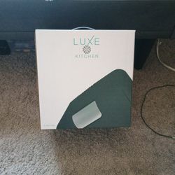 Luxe Mini Fridge