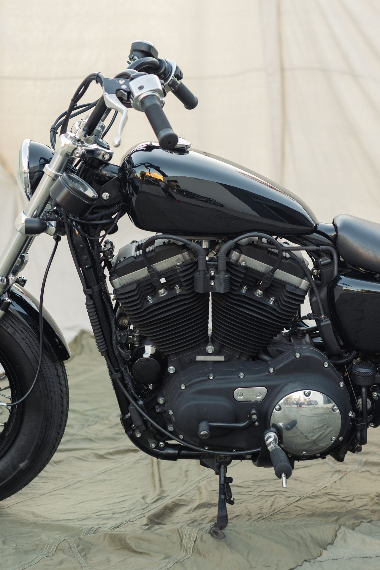 2011 Harley Sportster for Sale in Los Angeles, CA OfferUp