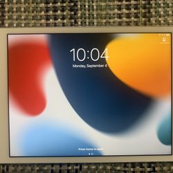 Apple iPad Mini 4th Generation Unlocked Like New!