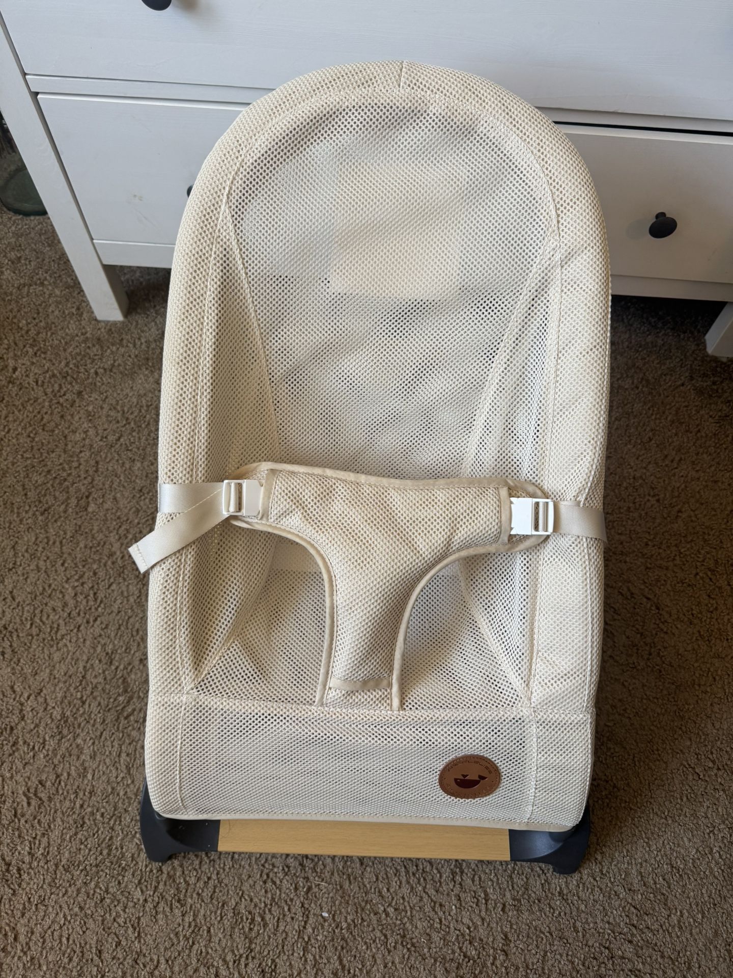 Baby Bouncer