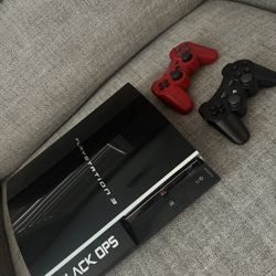 PS3 BACKWARDS COMPATIBLE