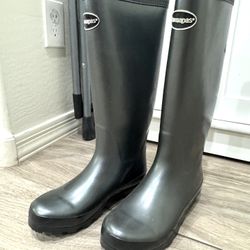 Havaianas Tall Rain Boots