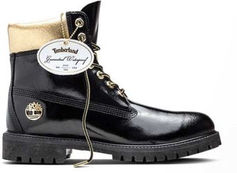 Timberland Midnight Countdown Boots