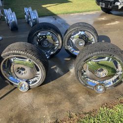 Hammer Rims