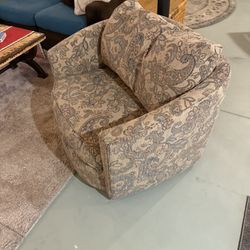 Swivel Chair