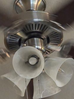 Ceiling Fan