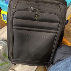Carry On Luggage