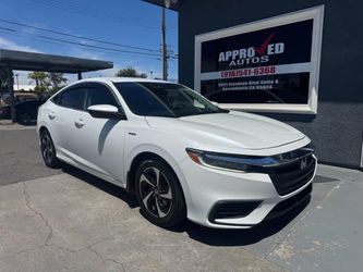 2022 Honda Insight