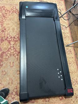 Lifespan Brand Under desk Treadmill