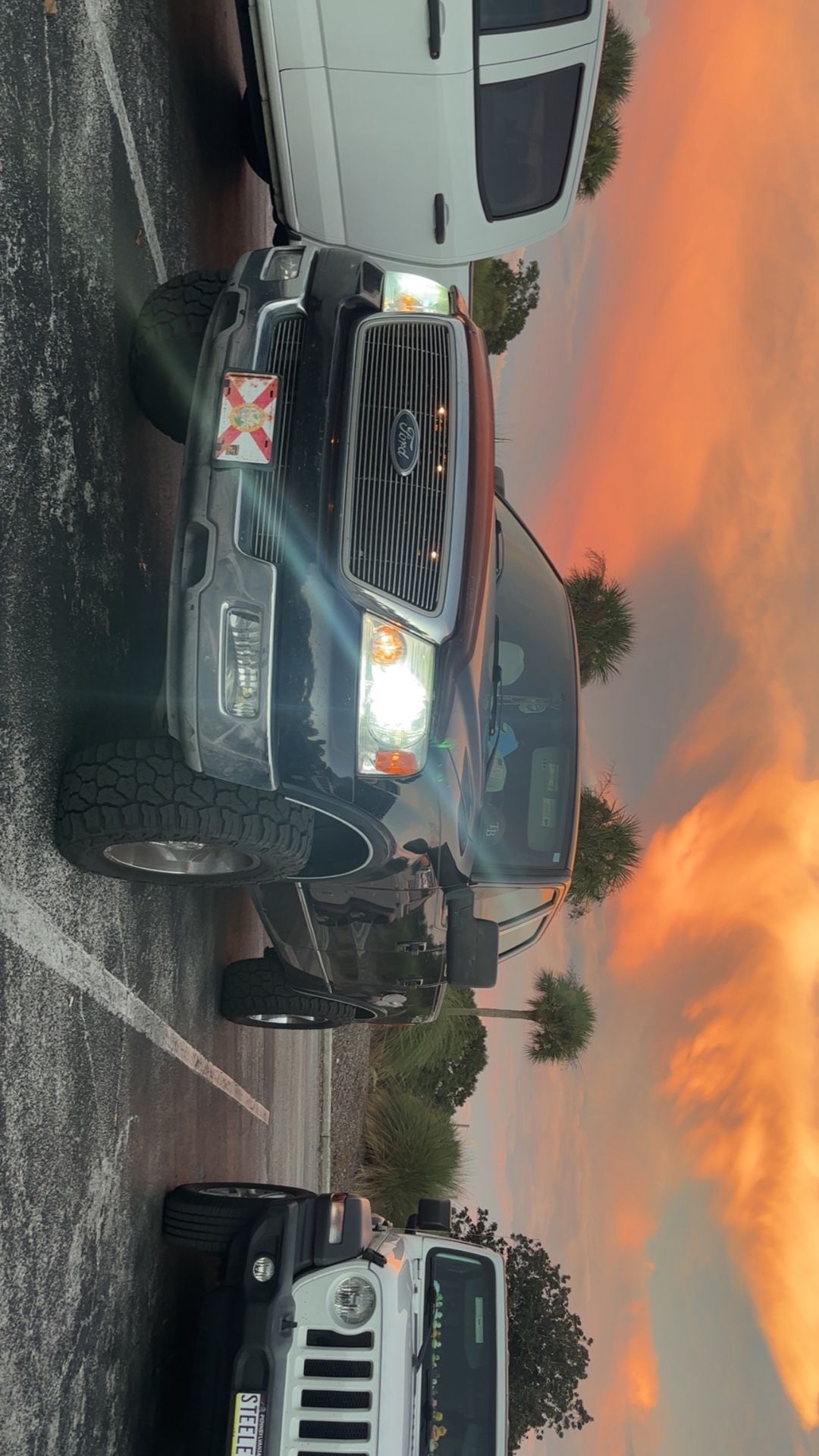 2004 Ford F-150