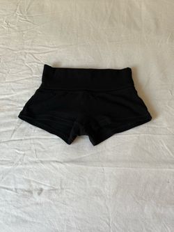 Princess Polly fold over shorts