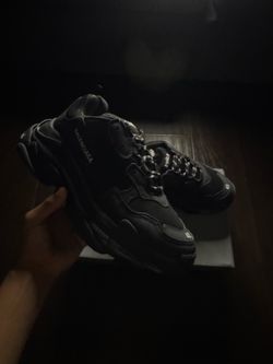 Balenciaga shoes