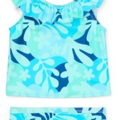 NWT Wonder Nation 2pc Bikini 12m Or 18m $5 Each