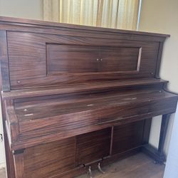 Free Piano