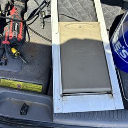 Pet  Door For Slider