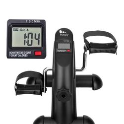 Mini Exercise Bike
