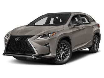 2019 Lexus RX 350