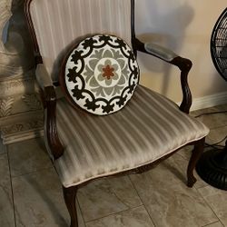Antique Chairs
