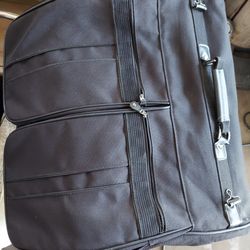 Garment Bag 