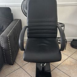 Pedicure chair 