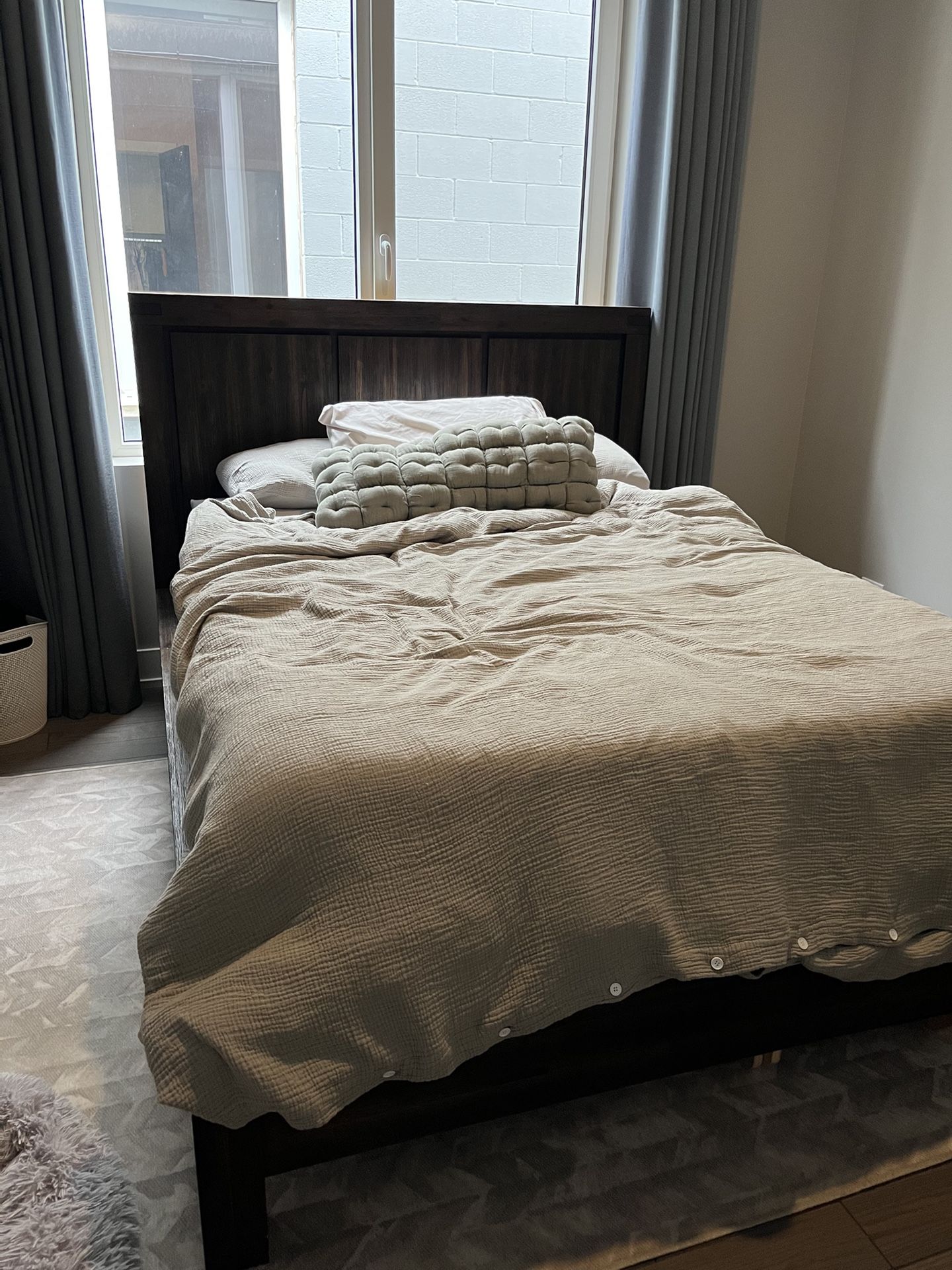 Bed Frame