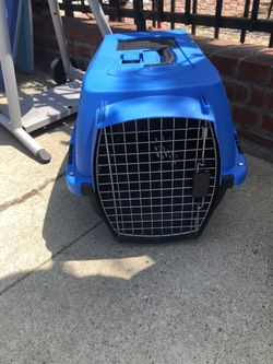 Pet Carrier