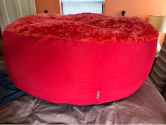 Inflatable lounge cushions - bean bags chairs