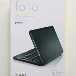 Ipad Mini Case Keyboard