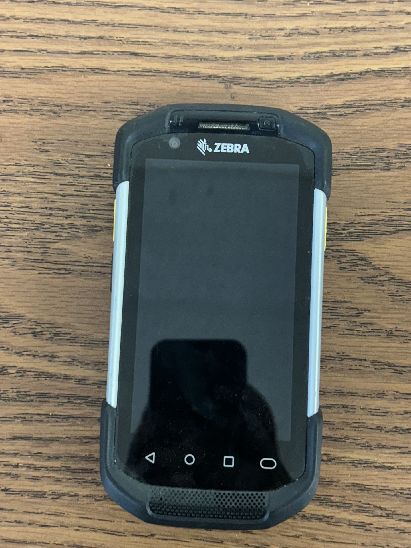 Zebra Handheld Scanner – TC75 / TC70 – Rugged Android Mobile Computer