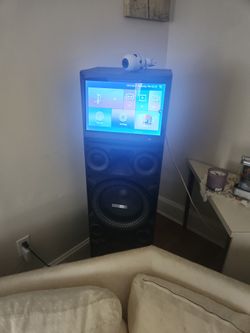 Big Speaker