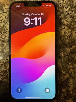 iPhone 14