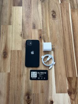 📱 iPhone 12 | 64GB | Black | Unlocked (Any Carrier)